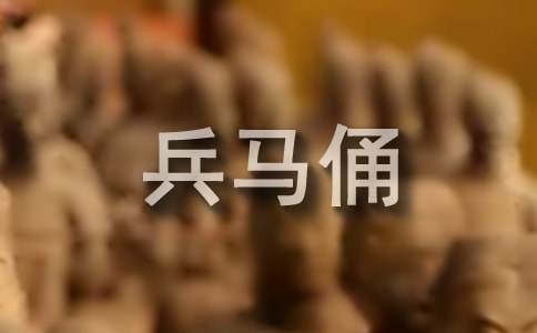 《秦兵马俑》教学反思15篇