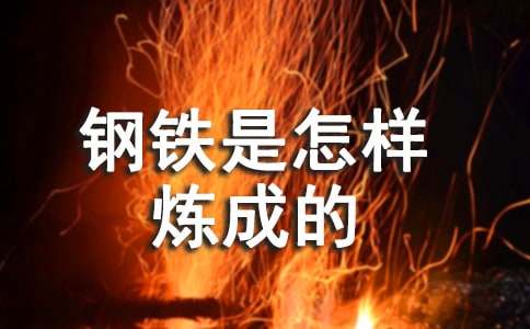 《钢铁是怎样炼成的》读书笔记集合15篇