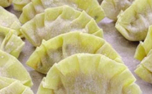 包饺子活动方案