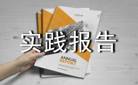 旅行社社会实践报告