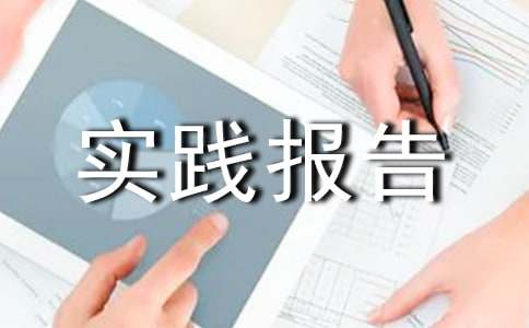 寒假社会实践报告(集锦15篇)