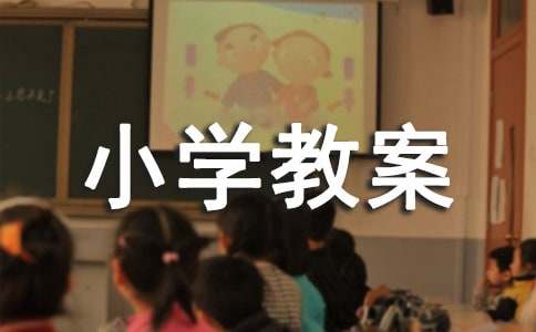 风娃娃小学教案