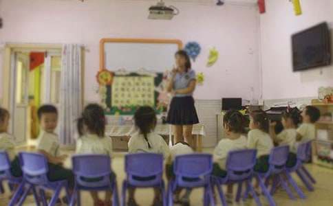 幼儿园感谢信模板汇编五篇