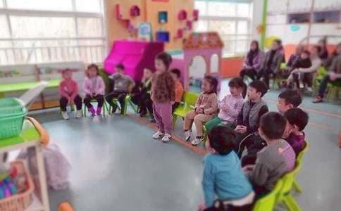 幼儿园中班数学教案范文集锦9篇