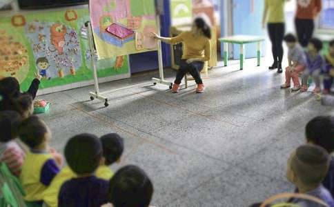 幼儿园一学期教学总结汇总6篇