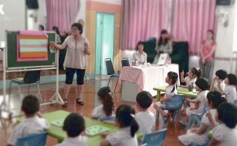 幼儿园教师个人述职报告15篇