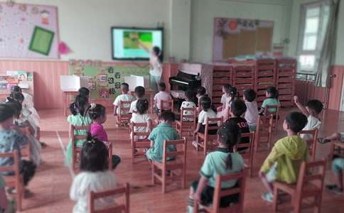 幼儿园教师心得体会(汇编15篇)